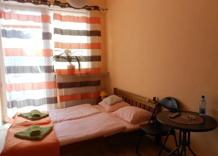 호스텔 Extra Do Wynajecia