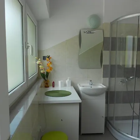 Extra Do Wynajecia Hostel *