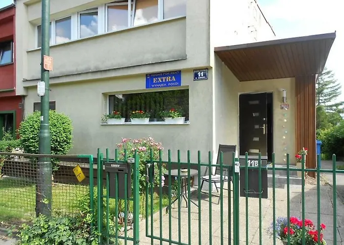 Hostel Extra Do Wynajecia *