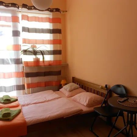 Хостел Extra Do Wynajecia