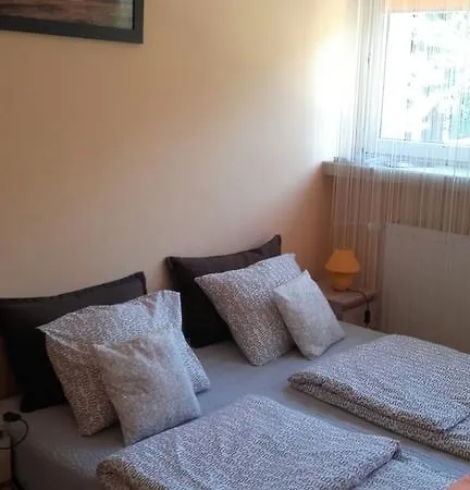 旅馆 埃克斯特拉博克耶杜维纳耶西亚旅舍 *