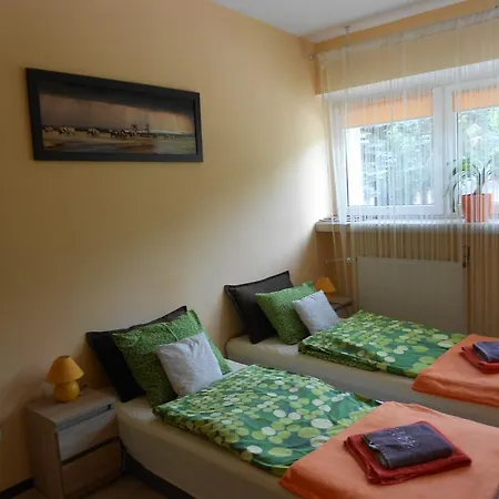 埃克斯特拉博克耶杜维纳耶西亚旅舍