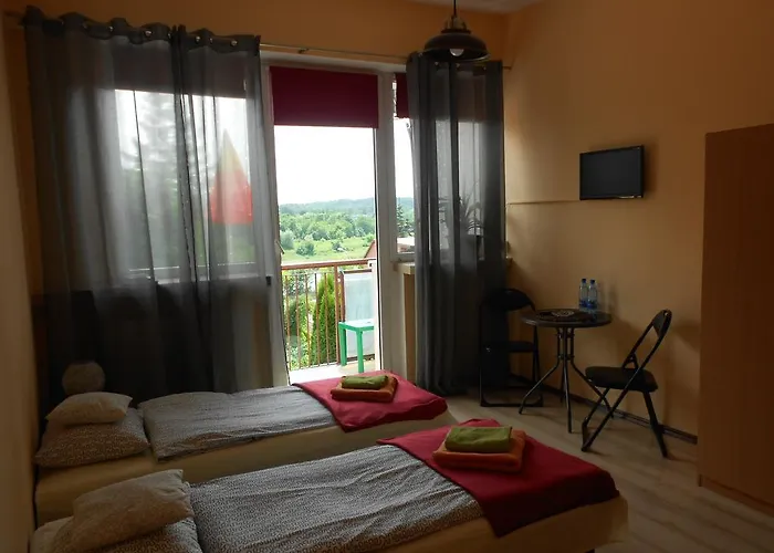 Hostel Extra Do Wynajecia